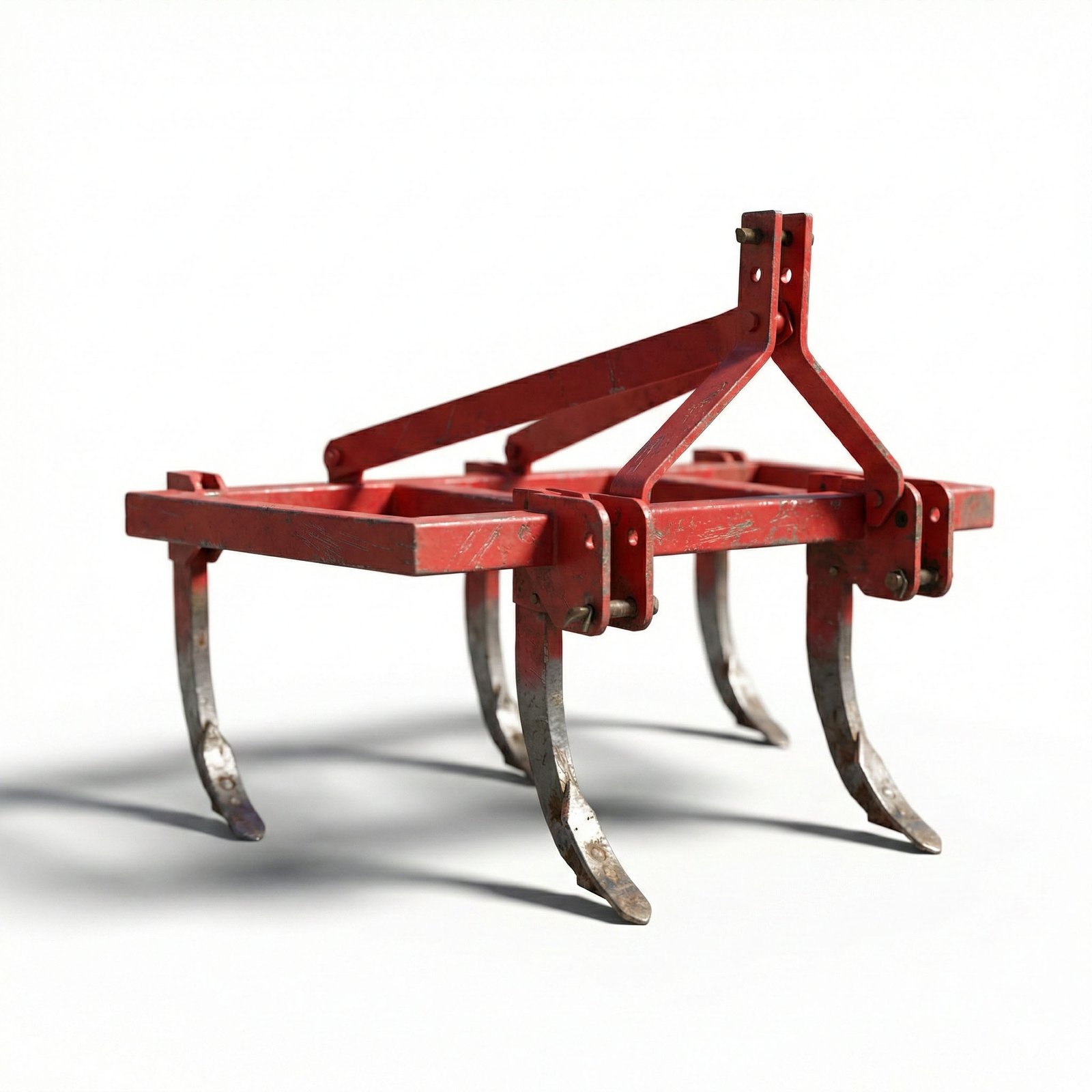 Θεριστική για Ακτινίδια